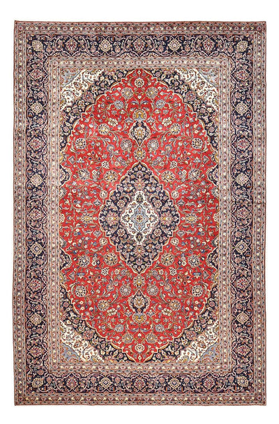 Kashan Rug 298x470cm - Persian Rugs