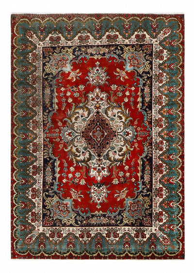 Tabriz Rug 283x385cm - Persian Rugs