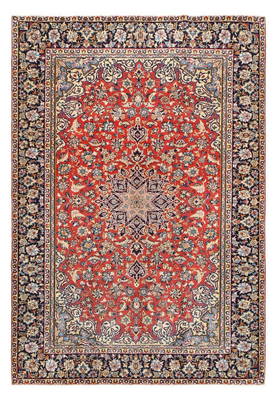 Mashhad Rug 264x350cm - Persian Rugs