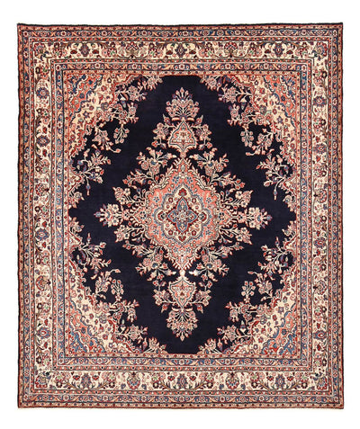 Mehraban Rug 240x287cm - Persian Rugs