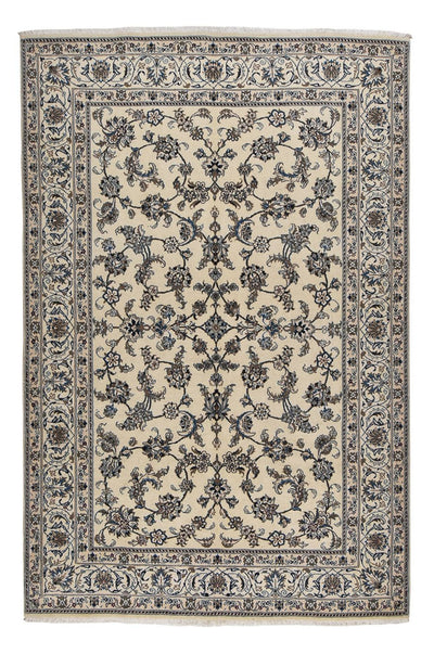 Nain - 12La Rug 195x300cm - Persian Rugs