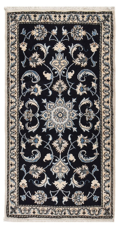 Nain - 12La Rug 72x132cm - Persian Rugs