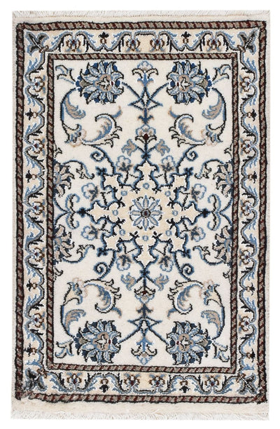 Nain Rug 56x85cm - Persian Rugs