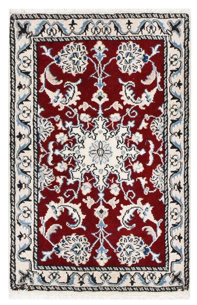 Nain Rug 56x87cm - Persian Rugs