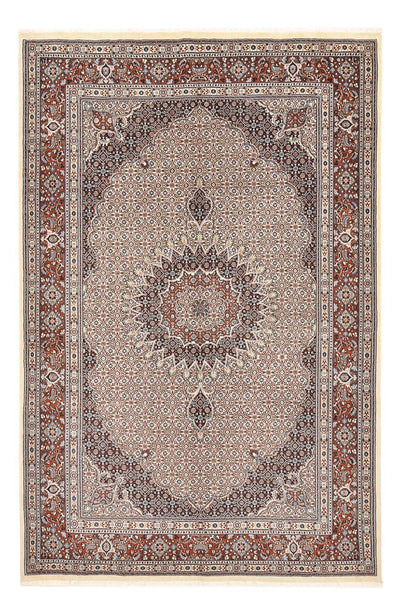 Moud Rug 204x315cm - Persian Rugs
