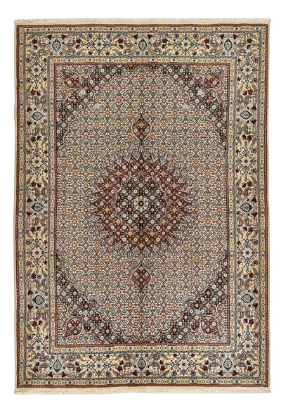 Moud Rug 164x239cm - Persian Rugs
