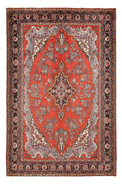Sarouk Rug 215x327cm - Persian Rugs