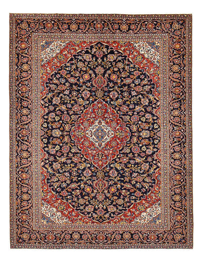 Kashan Rug 292x381cm - Persian Rugs