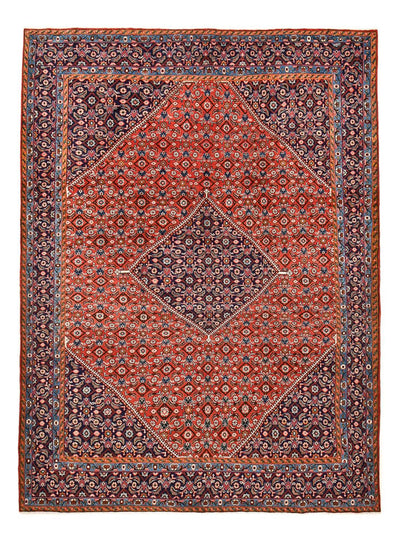 Kashan Rug 283x385cm - Persian Rugs