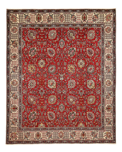 Tabriz Rug 295x374cm - Persian Rugs