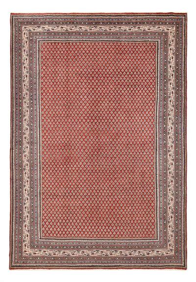 Kashan Rug 240x342cm - Persian Rugs