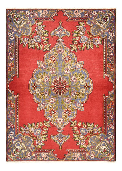 Tabriz Rug 100x142cm - Persian Rugs