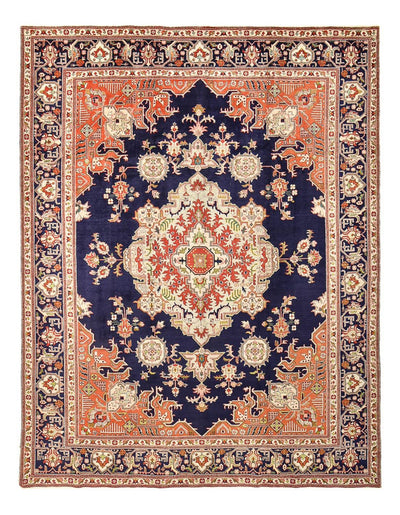 Tabriz Rug 298x388cm - Persian Rugs