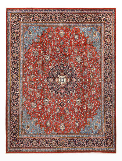Mahal Rug 284x392cm - Persian Rugs