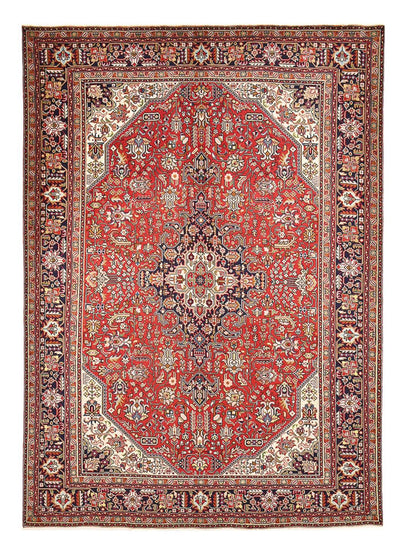 Tabriz Rug 245x340cm - Persian Rugs