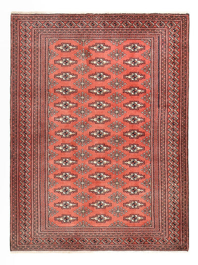 Turkaman Rug 99x132cm - Persian Rugs