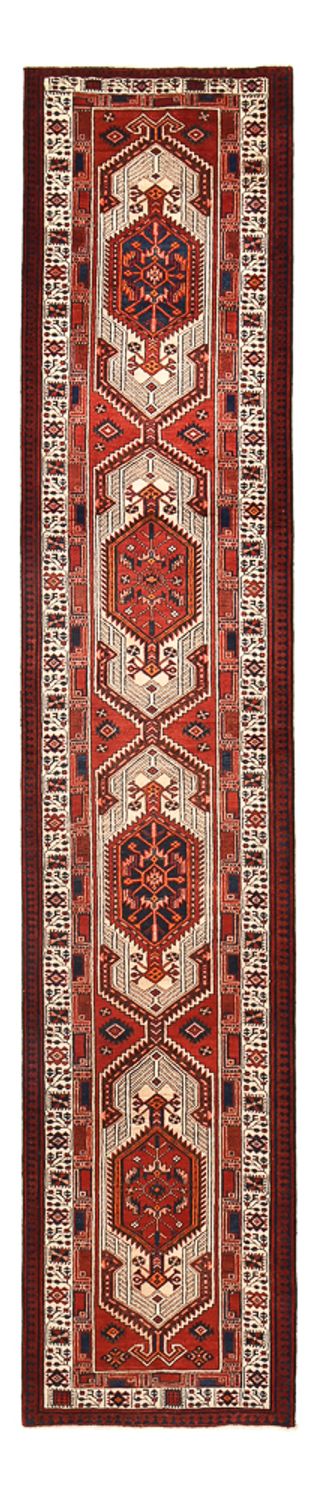 Tabriz Rug 98x460cm - Persian Rugs