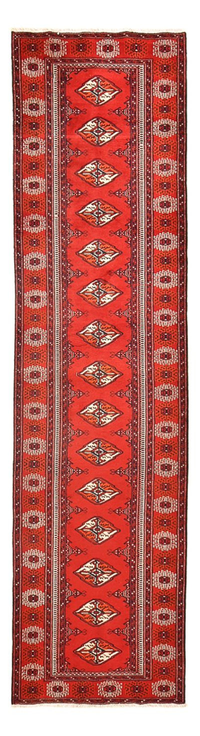 Turkaman Rug 89x353cm - Persian Rugs