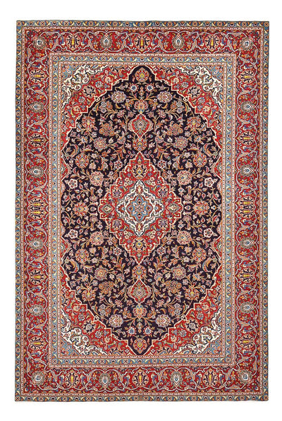 Kashan Rug 232x345cm - Persian Rugs