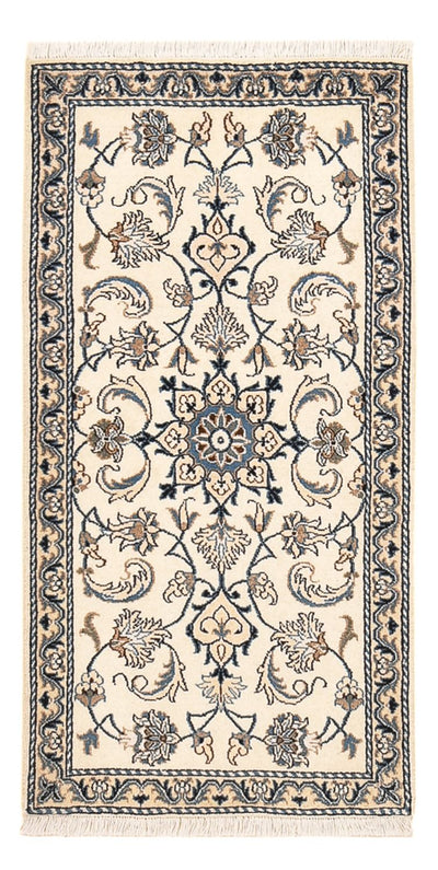 Nain - 12La Rug 69x133cm - Persian Rugs