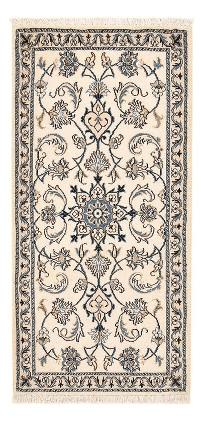Nain - 12La Rug 70x146cm - Persian Rugs
