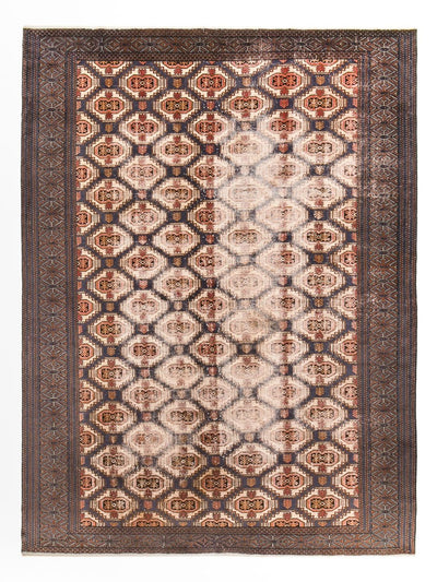 Vintage Rug 283x385cm
