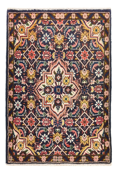 Hamadan Rug 61x91cm - Persian Rugs