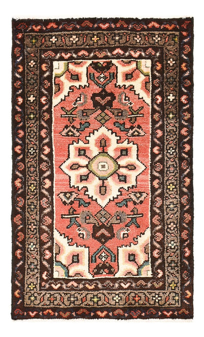 Hamadan Rug 53x87cm - Persian Rugs