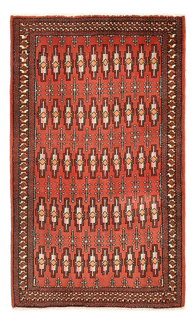 Turkaman Rug 73x127cm - Persian Rugs