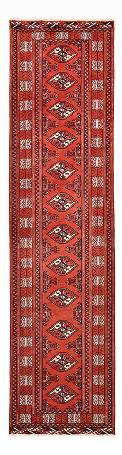 Turkaman Rug 73x291cm - Persian Rugs