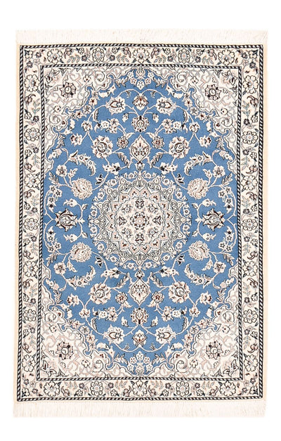 Nain - 9La Rug 90x127cm - Persian Rugs