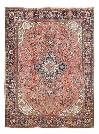Tabriz Rug 247x335cm - Persian Rugs