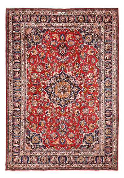 Mashhad Rug 245x353cm - Persian Rugs