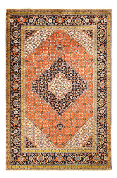 Tabriz Rug 200x306cm - Persian Rugs
