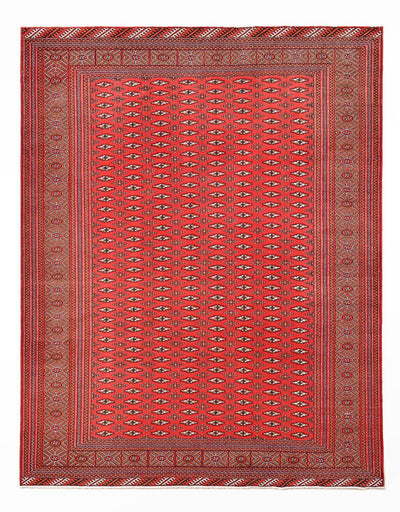 Turkaman Rug 259x340cm - Persian Rugs