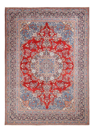 Sabzevar Rug 243x339cm - Persian Rugs