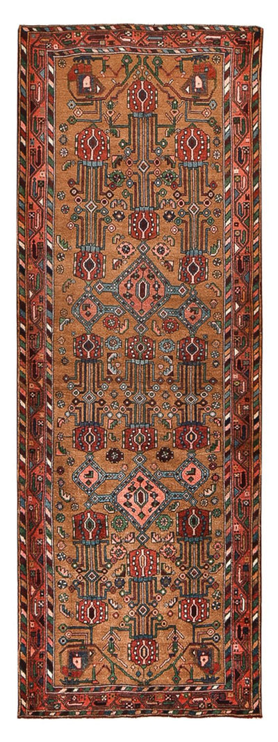 Hamadan Rug 112x317cm - Persian Rugs