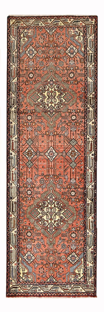 Hamadan Rug 85x265cm - Persian Rugs