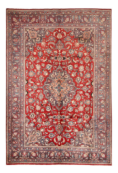 Mashhad Rug 195x290cm - Persian Rugs