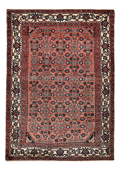 Hamadan Rug 103x151cm - Persian Rugs