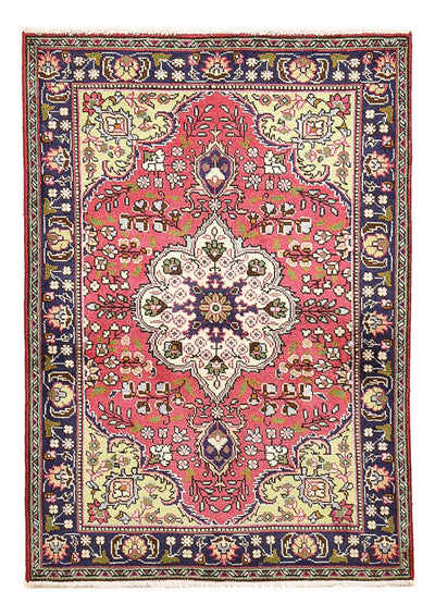 Tabriz Rug 100x144cm - Persian Rugs