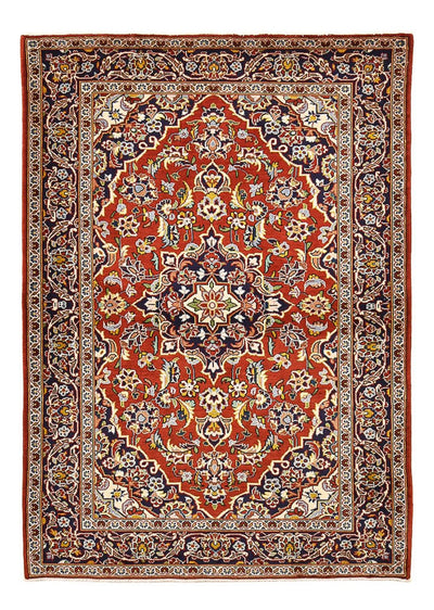 Kashan Rug 110x159cm - Persian Rugs