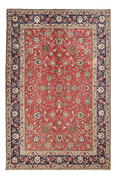 Tabriz Rug 193x296cm - Persian Rugs