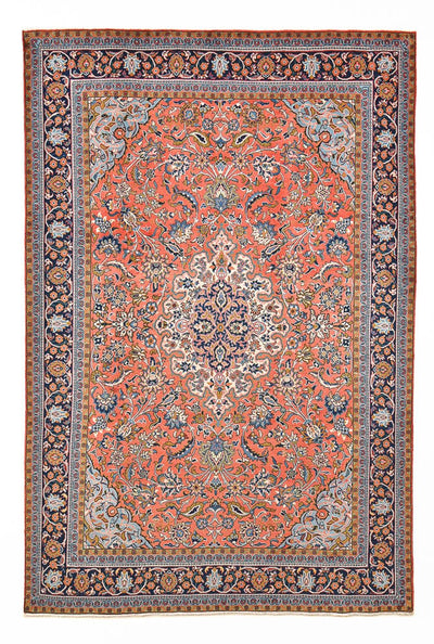 Mahal Rug 238x361cm - Persian Rugs
