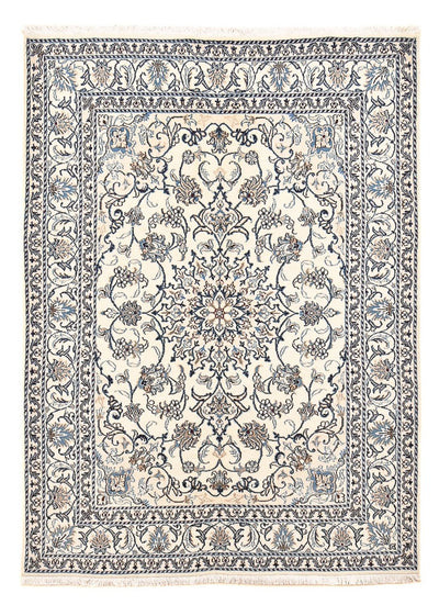 Nain - 12La Rug 149x200cm - Persian Rugs