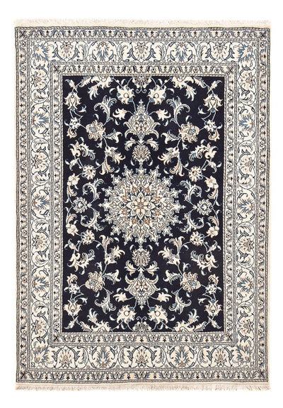 Nain - 12La Rug 146x207cm - Persian Rugs