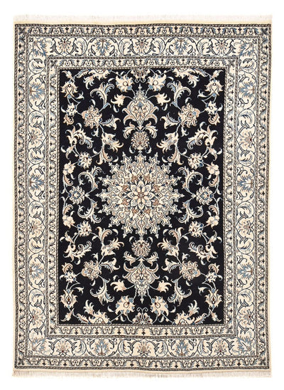 Nain - 12La Rug 147x198cm - Persian Rugs