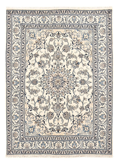 Nain - 12La Rug 152x207cm - Persian Rugs
