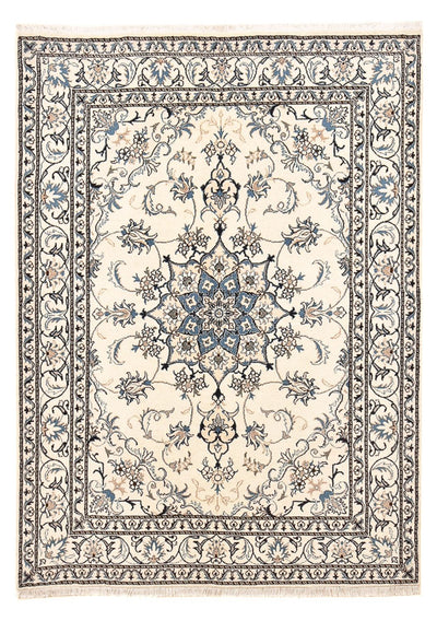 Nain - 12La Rug 151x204cm - Persian Rugs