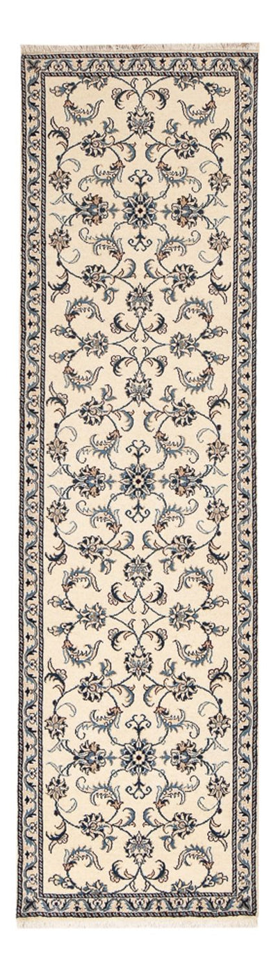 Nain - 12La Rug 78x288cm - Persian Rugs